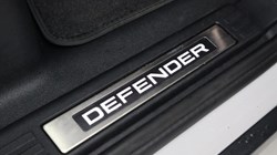 2025 (75) LAND ROVER DEFENDER 3.0 D250 X-Dynamic SE 110 5dr Auto 5678570