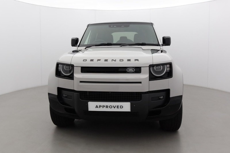 2025 (75) LAND ROVER DEFENDER 3.0 D250 X-Dynamic SE 110 5dr Auto 5678550