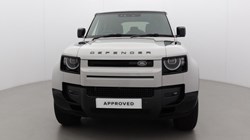 2025 (75) LAND ROVER DEFENDER 3.0 D250 X-Dynamic SE 110 5dr Auto 5678550