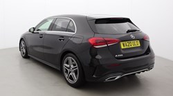 2026 (26) MERCEDES-BENZ A CLASS A200 AMG Line Executive 5dr 5679693