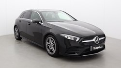 2026 (26) MERCEDES-BENZ A CLASS A200 AMG Line Executive 5dr 5679689