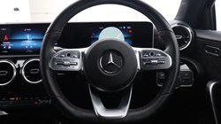 2026 (26) MERCEDES-BENZ A CLASS A200 AMG Line Executive 5dr 5679705