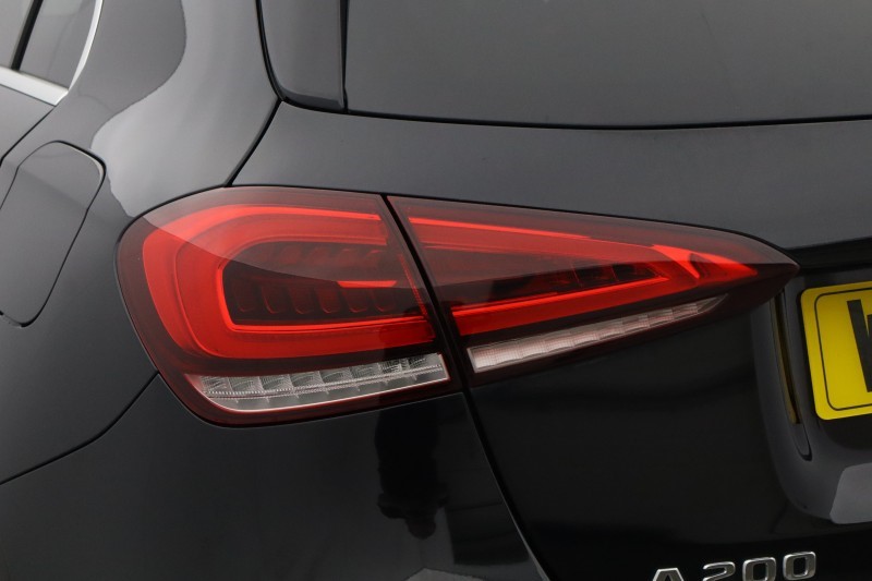 2026 (26) MERCEDES-BENZ A CLASS A200 AMG Line Executive 5dr 5679733