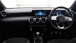 2026 (26) MERCEDES-BENZ A CLASS A200 AMG Line Executive 5dr 5679703