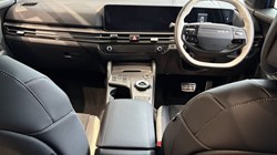 KIA SPORTAGE 1.6T GDi HEV GT-Line 5dr Auto 5976327