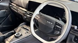 KIA SPORTAGE 1.6T GDi HEV GT-Line 5dr Auto 5976332