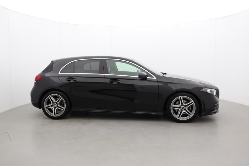 2026 (26) MERCEDES-BENZ A CLASS A200 AMG Line Executive 5dr 5679692