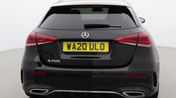 2026 (26) MERCEDES-BENZ A CLASS A200 AMG Line Executive 5dr 5679691