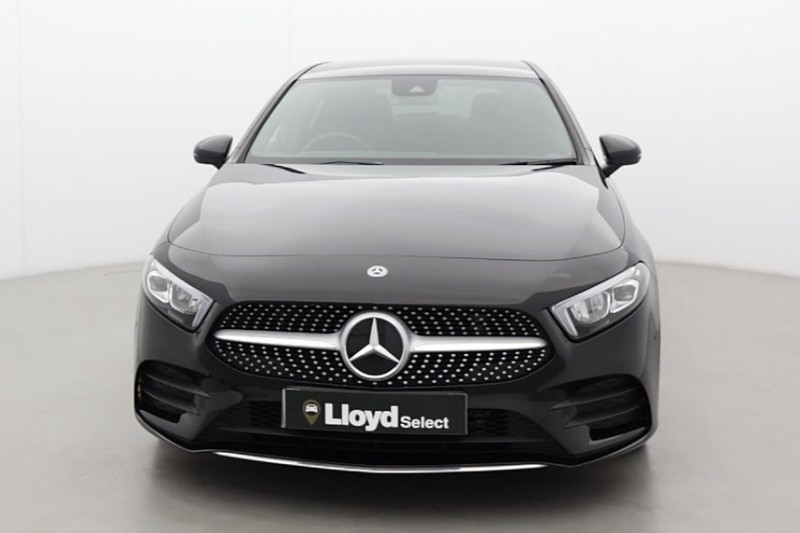 2026 (26) MERCEDES-BENZ A CLASS A200 AMG Line Executive 5dr 5679690