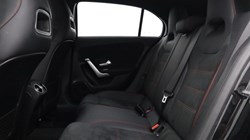 2026 (26) MERCEDES-BENZ A CLASS A200 AMG Line Executive 5dr 5679700