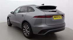 2024 (24) JAGUAR F-PACE 2.0 D200 R-Dynamic SE Black 5dr Auto AWD 5694156