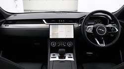 2024 (24) JAGUAR F-PACE 2.0 D200 R-Dynamic SE Black 5dr Auto AWD 5694166