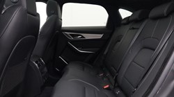 2024 (24) JAGUAR F-PACE 2.0 D200 R-Dynamic SE Black 5dr Auto AWD 5694162