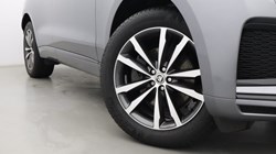 2024 (24) JAGUAR F-PACE 2.0 D200 R-Dynamic SE Black 5dr Auto AWD 5694200