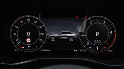 2024 (24) JAGUAR F-PACE 2.0 D200 R-Dynamic SE Black 5dr Auto AWD 5694177
