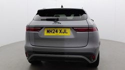 2024 (24) JAGUAR F-PACE 2.0 D200 R-Dynamic SE Black 5dr Auto AWD 5694154