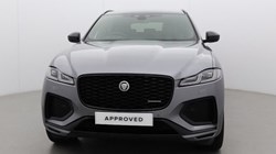2024 (24) JAGUAR F-PACE 2.0 D200 R-Dynamic SE Black 5dr Auto AWD 5694153