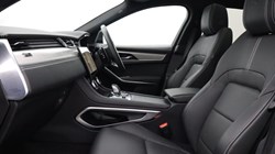 2024 (24) JAGUAR F-PACE 2.0 D200 R-Dynamic SE Black 5dr Auto AWD 5694161