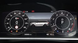 2018 (68) LAND ROVER RANGE ROVER SPORT 5.0 V8 S/C 575 SVR 5dr Auto 5729474