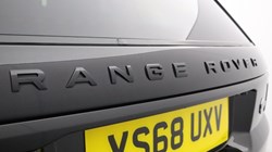 2018 (68) LAND ROVER RANGE ROVER SPORT 5.0 V8 S/C 575 SVR 5dr Auto 5729445