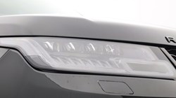 2018 (68) LAND ROVER RANGE ROVER SPORT 5.0 V8 S/C 575 SVR 5dr Auto 5729434