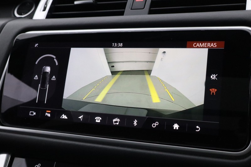 2018 (68) LAND ROVER RANGE ROVER SPORT 5.0 V8 S/C 575 SVR 5dr Auto 5729488