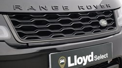 2018 (68) LAND ROVER RANGE ROVER SPORT 5.0 V8 S/C 575 SVR 5dr Auto 5729435