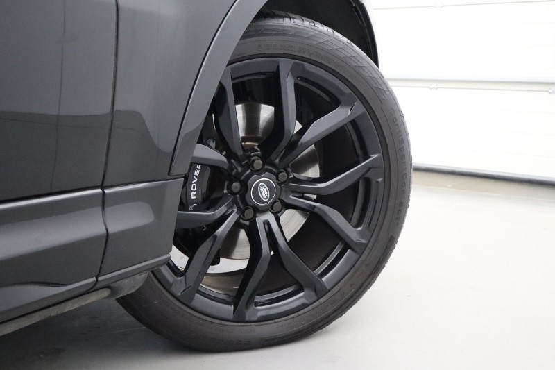 2018 (68) LAND ROVER RANGE ROVER SPORT 5.0 V8 S/C 575 SVR 5dr Auto 5729449