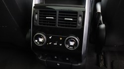 2018 (68) LAND ROVER RANGE ROVER SPORT 5.0 V8 S/C 575 SVR 5dr Auto 5729466