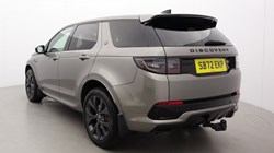 2023 (72) LAND ROVER DISCOVERY SPORT 2.0 D200 R-Dynamic HSE 5dr Auto 5689484