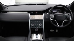 2023 (72) LAND ROVER DISCOVERY SPORT 2.0 D200 R-Dynamic HSE 5dr Auto 5689494