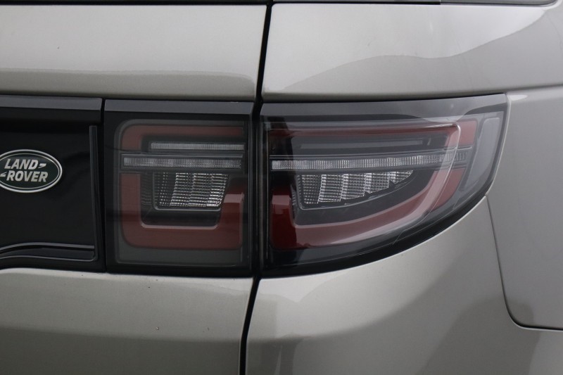 2023 (72) LAND ROVER DISCOVERY SPORT 2.0 D200 R-Dynamic HSE 5dr Auto 5689533