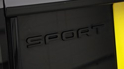 2023 (72) LAND ROVER DISCOVERY SPORT 2.0 D200 R-Dynamic HSE 5dr Auto 5689535