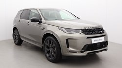 2023 (72) LAND ROVER DISCOVERY SPORT 2.0 D200 R-Dynamic HSE 5dr Auto 5689480