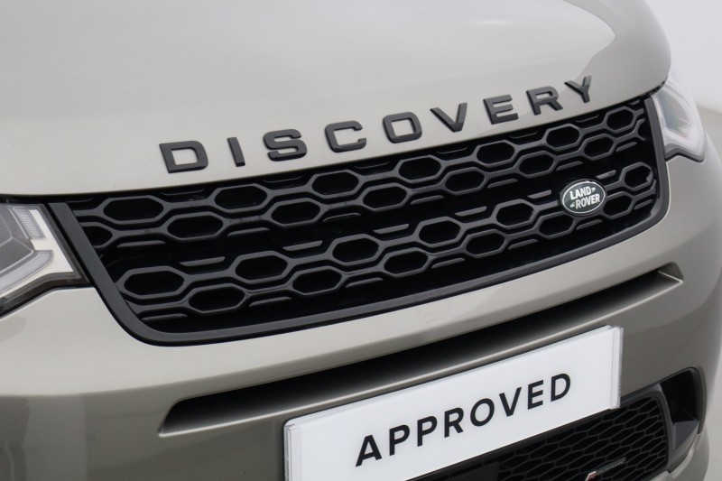 2023 (72) LAND ROVER DISCOVERY SPORT 2.0 D200 R-Dynamic HSE 5dr Auto 5689486