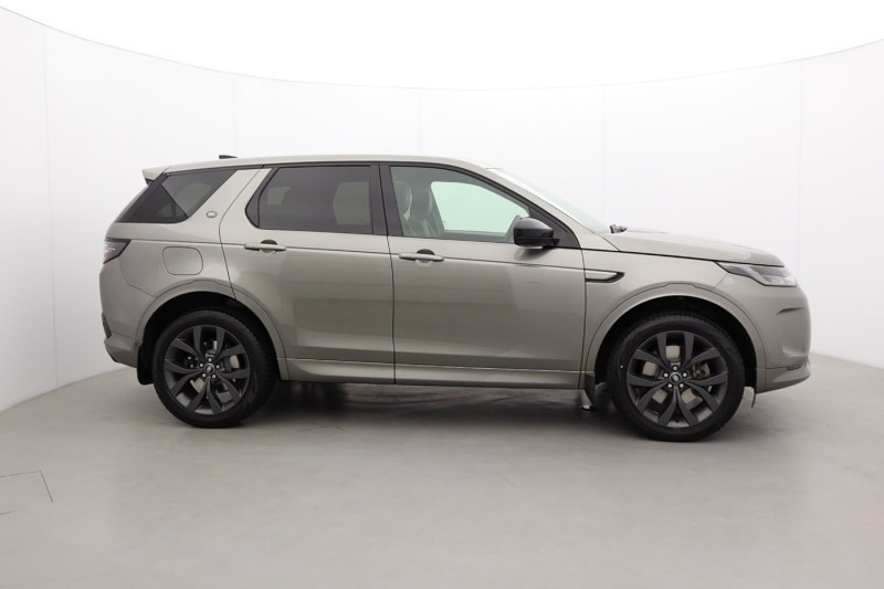 2023 (72) LAND ROVER DISCOVERY SPORT 2.0 D200 R-Dynamic HSE 5dr Auto 5689483