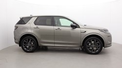 2023 (72) LAND ROVER DISCOVERY SPORT 2.0 D200 R-Dynamic HSE 5dr Auto 5689483