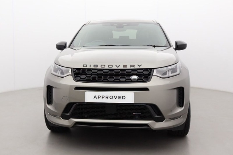 2023 (72) LAND ROVER DISCOVERY SPORT 2.0 D200 R-Dynamic HSE 5dr Auto 5689481