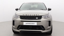 2023 (72) LAND ROVER DISCOVERY SPORT 2.0 D200 R-Dynamic HSE 5dr Auto 5689481