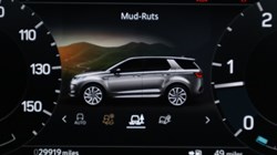 2023 (72) LAND ROVER DISCOVERY SPORT 2.0 D200 R-Dynamic HSE 5dr Auto 5689524