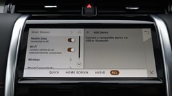 2023 (72) LAND ROVER DISCOVERY SPORT 2.0 D200 R-Dynamic HSE 5dr Auto 5689517