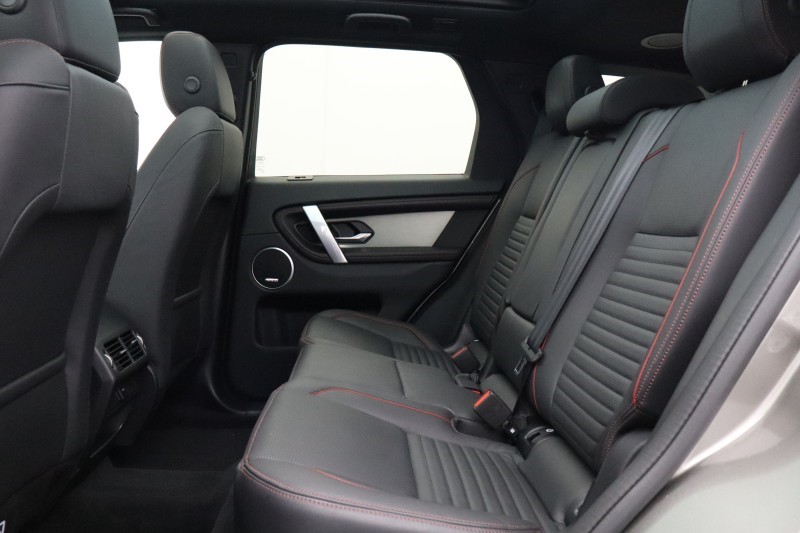 2023 (72) LAND ROVER DISCOVERY SPORT 2.0 D200 R-Dynamic HSE 5dr Auto 5689490