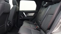 2023 (72) LAND ROVER DISCOVERY SPORT 2.0 D200 R-Dynamic HSE 5dr Auto 5689490