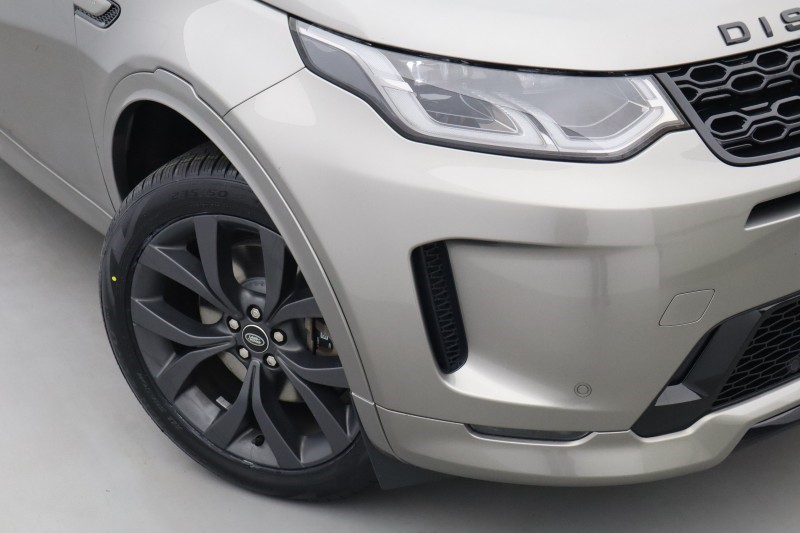 2023 (72) LAND ROVER DISCOVERY SPORT 2.0 D200 R-Dynamic HSE 5dr Auto 5689528