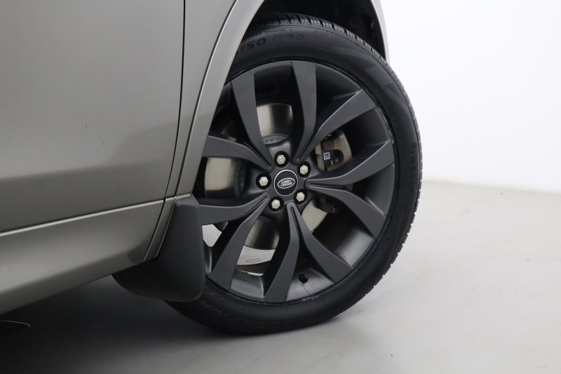 2023 (72) LAND ROVER DISCOVERY SPORT 2.0 D200 R-Dynamic HSE 5dr Auto 5689530