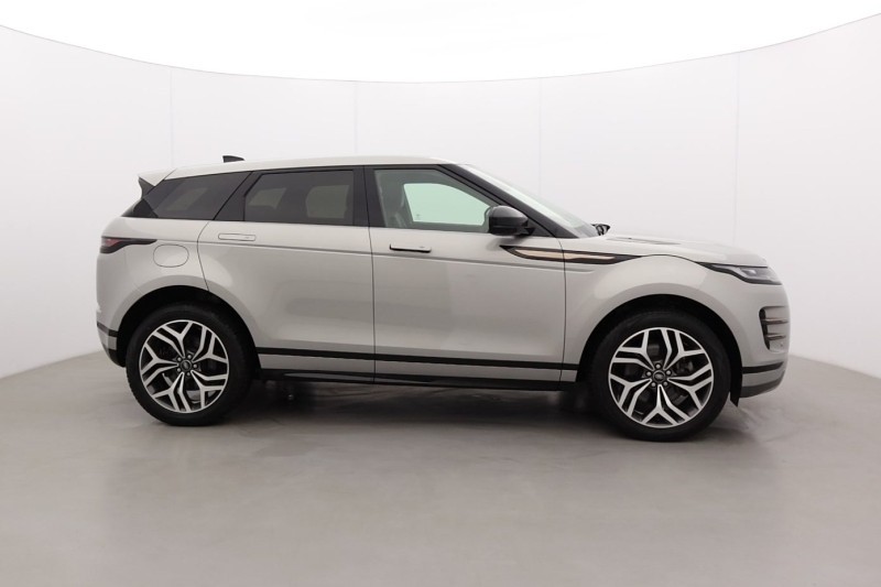 2023 (23) LAND ROVER RANGE ROVER EVOQUE 1.5 P300e R-Dynamic HSE 5dr Auto 5673159