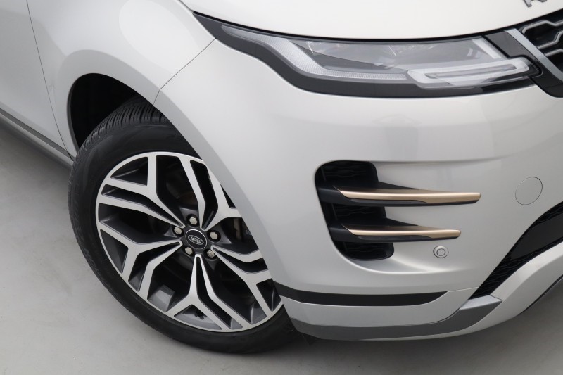 2023 (23) LAND ROVER RANGE ROVER EVOQUE 1.5 P300e R-Dynamic HSE 5dr Auto 5673201