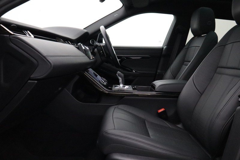 2023 (23) LAND ROVER RANGE ROVER EVOQUE 1.5 P300e R-Dynamic HSE 5dr Auto 5673165