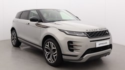 2023 (23) LAND ROVER RANGE ROVER EVOQUE 1.5 P300e R-Dynamic HSE 5dr Auto 5673156