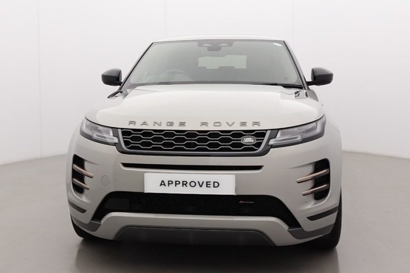 2023 (23) LAND ROVER RANGE ROVER EVOQUE 1.5 P300e R-Dynamic HSE 5dr Auto 5673157